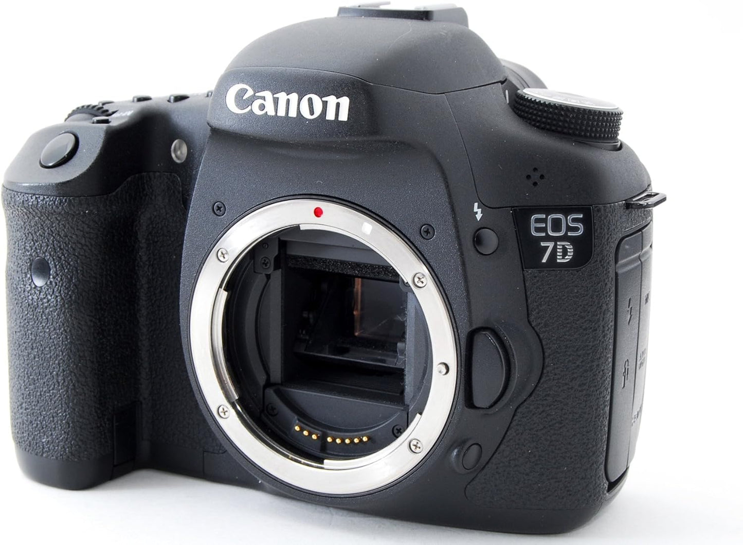 Canon Digital SLR Camera EOS 7D