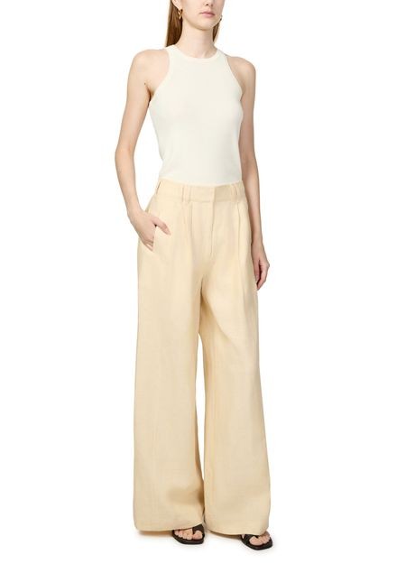 POSSE Parker wide leg pants - Image 2