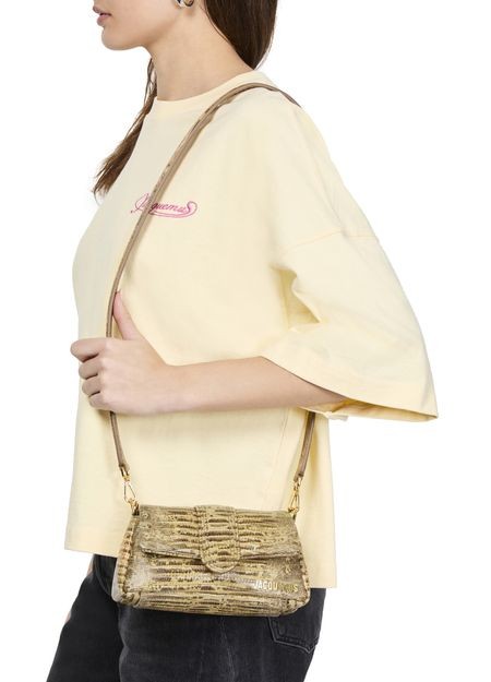 JACQUEMUS Le Petit Bambimou バッグ - Image 2
