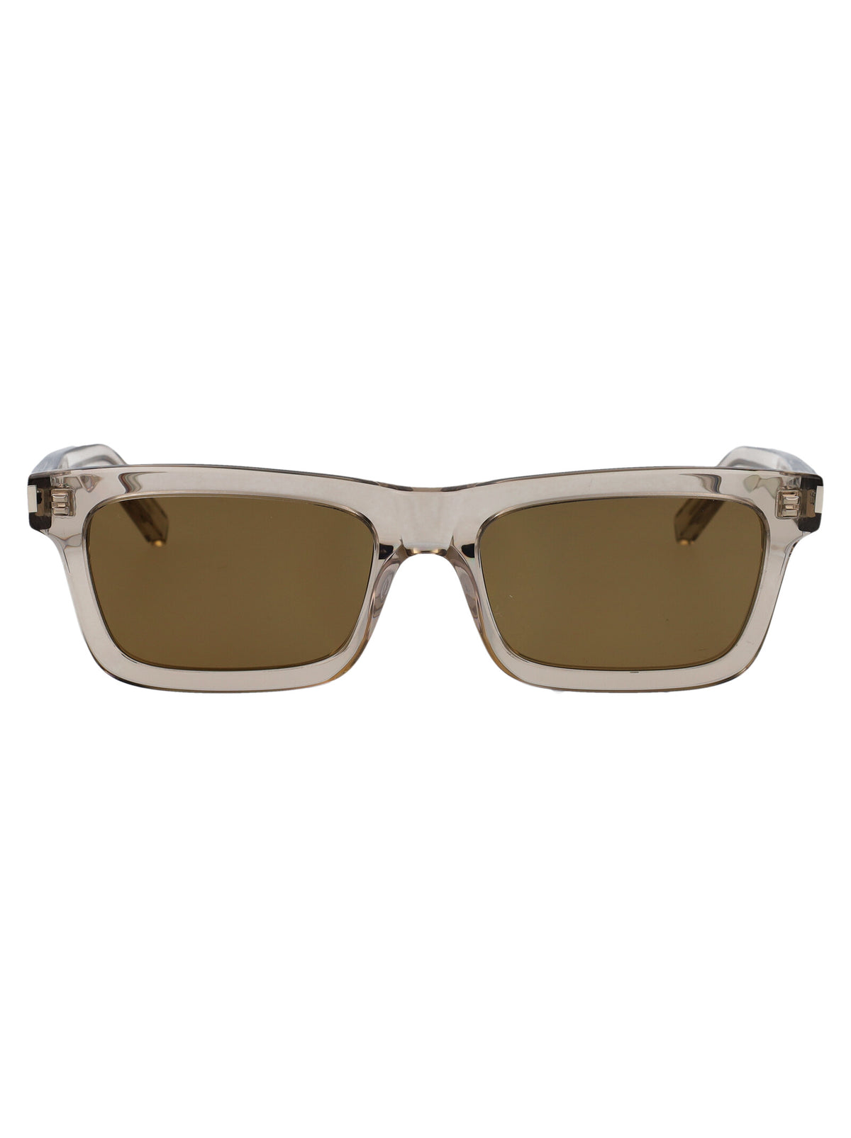 Saint Saint Laurent Squared Sunglasses SL 461 Betty 021 - Image 2