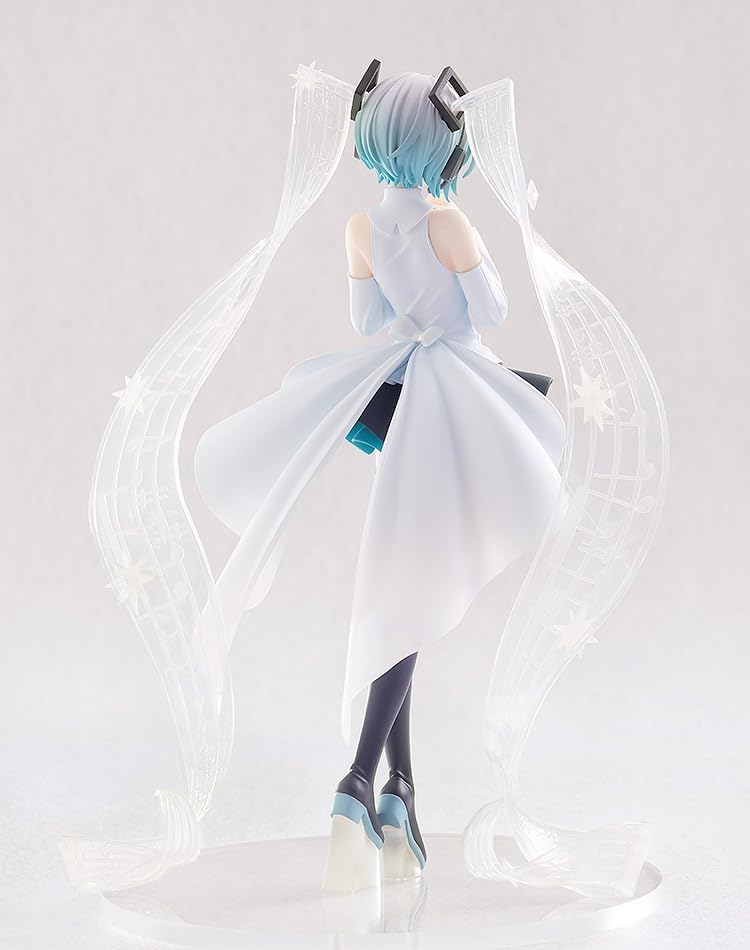 POP UP PARADE Character Vocal Series 01 Hatsune Miku Little Missing Stars Ver. Non-scale, Plastic, Pre-painted Complete Figure