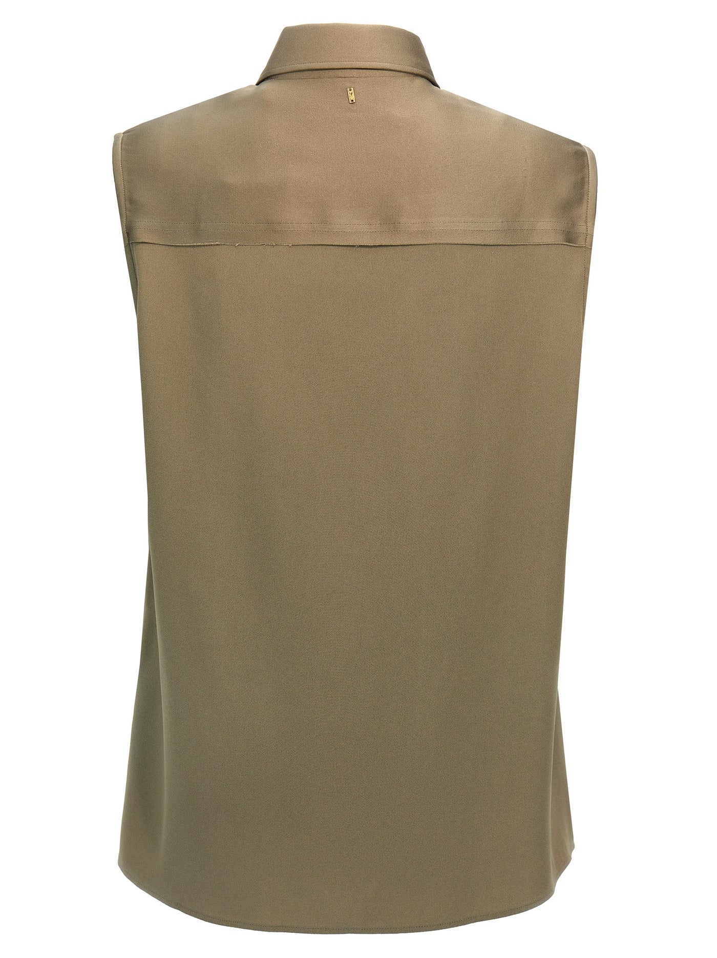 Ami Paris Viscoseシャツ - Image 2