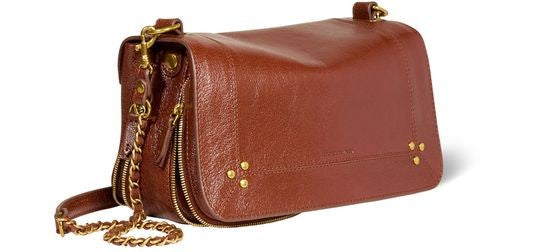 JEROME DREYFUSS Bobi crossbody bag - Image 2