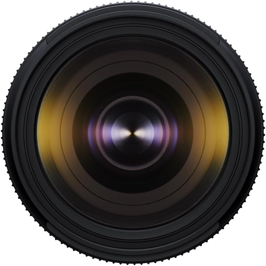 Tamron Standard Zoom 28-75mm F/2.8 Di III VXD G2 for Sony E-Mount Black