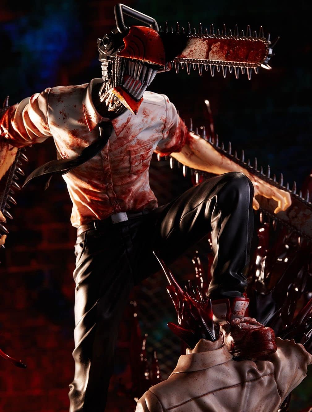 Chainsawman 1/7 Scale Figure