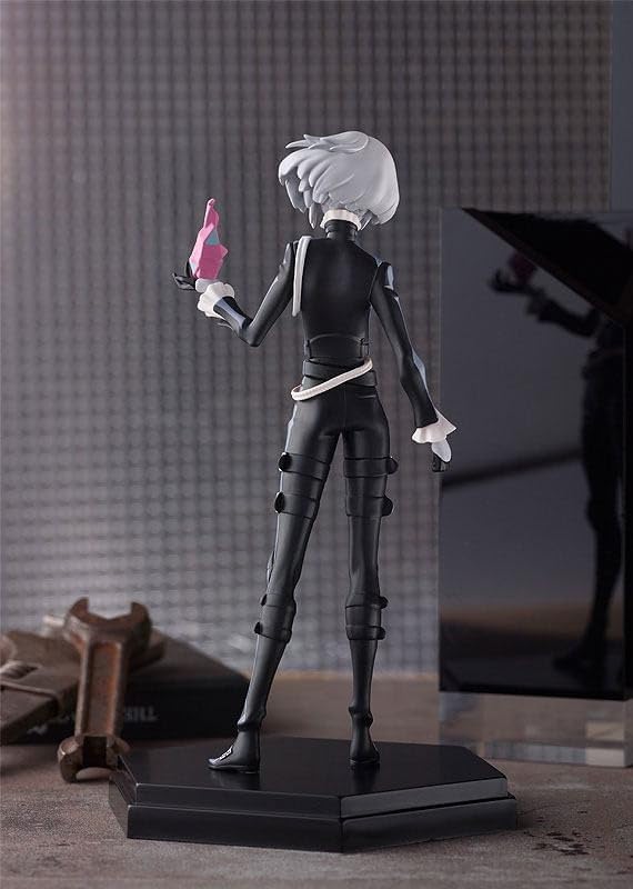 POP UP PARADE G94341 Pro Mare Rio Forty Monochrome Ver., Non-scale, ABS & PVC, Pre-painted Complete Figure