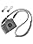 Yeepan Camera Strap, Neck Strap, Shoulder Strap with Anchor Links, Climbing Rope, Leather Accessory, Lightweight, Detachable, Fashionable, For SLR / Mirrorless / Compact Cameras, Quick Shooting Strap