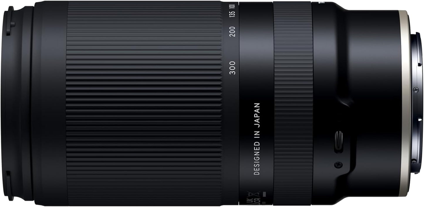 Tamron 70-300mm F/4.5-6.3 Di III RXD A047 Nikon Z