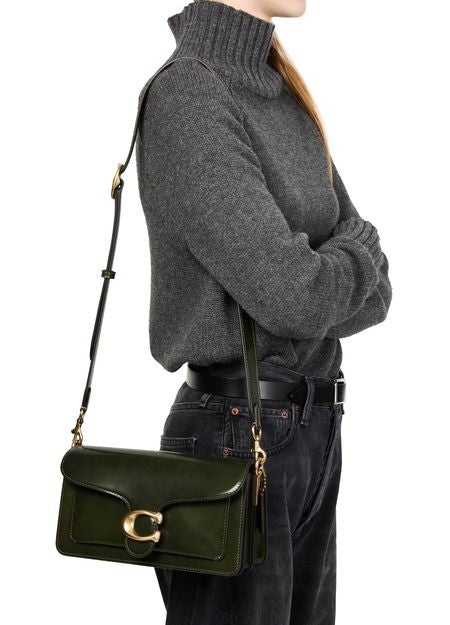 COACH Tabby 26 shoulder bag - Image 2