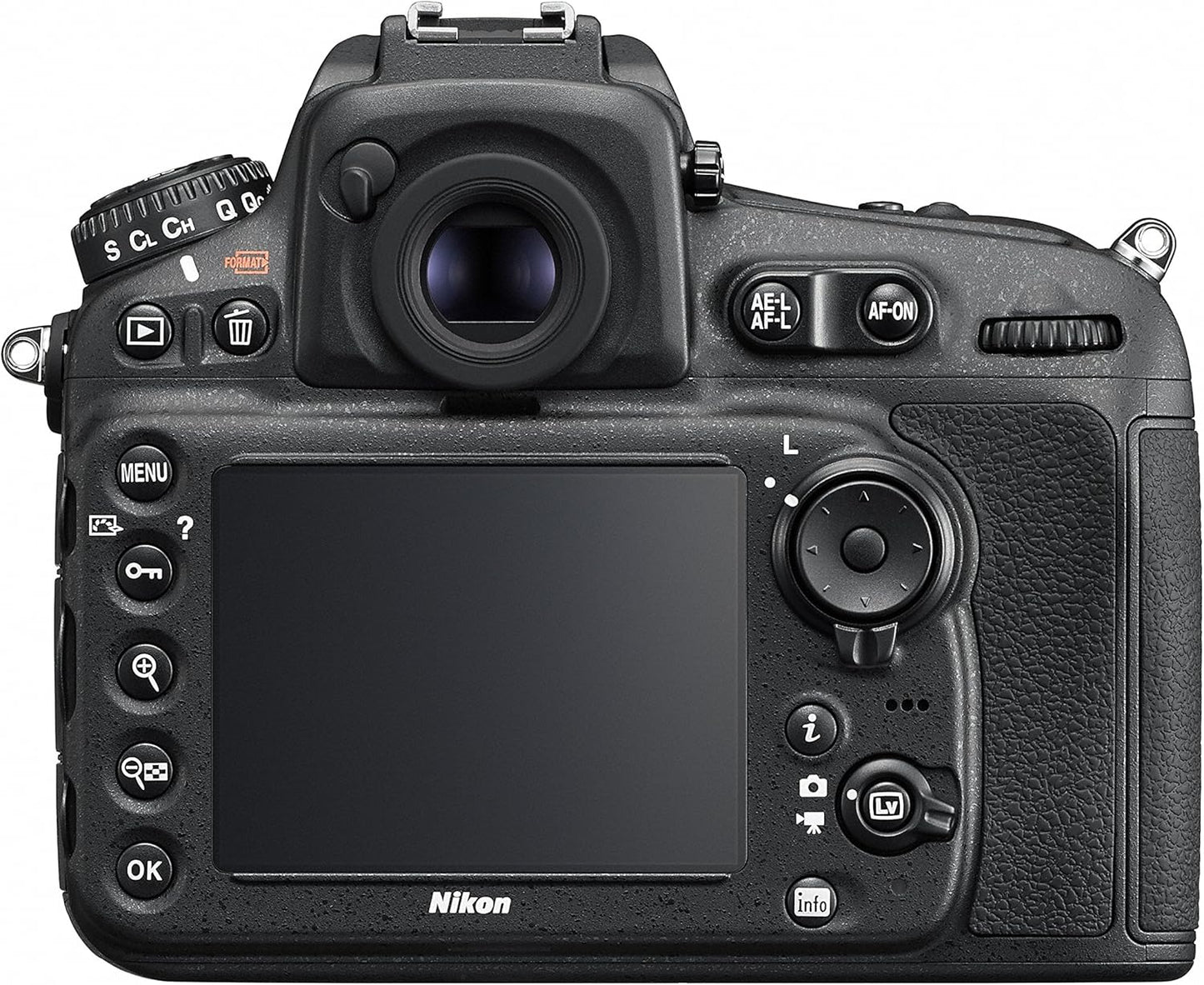 Nikon D810 Digital SLR Camera