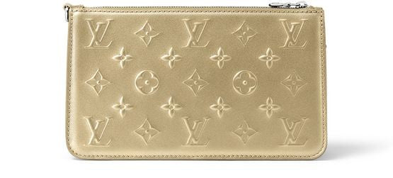 LOUIS VUITTON レキシントンポーチ - Image 3