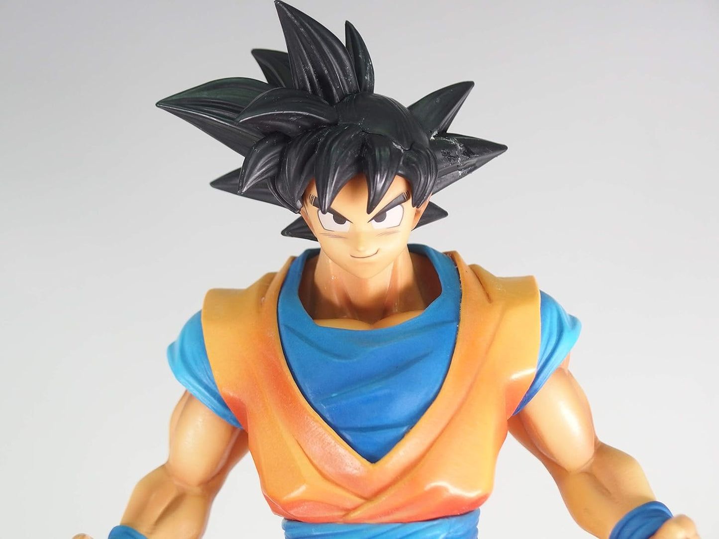 ドラゴンボールZ MASTER STARS PIECE THE SON GOKOU2 孫悟空 フィギュア