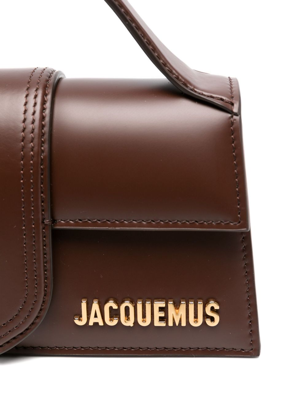 Jacquemus Jacquemus Le Bambino Handbag - Image 3