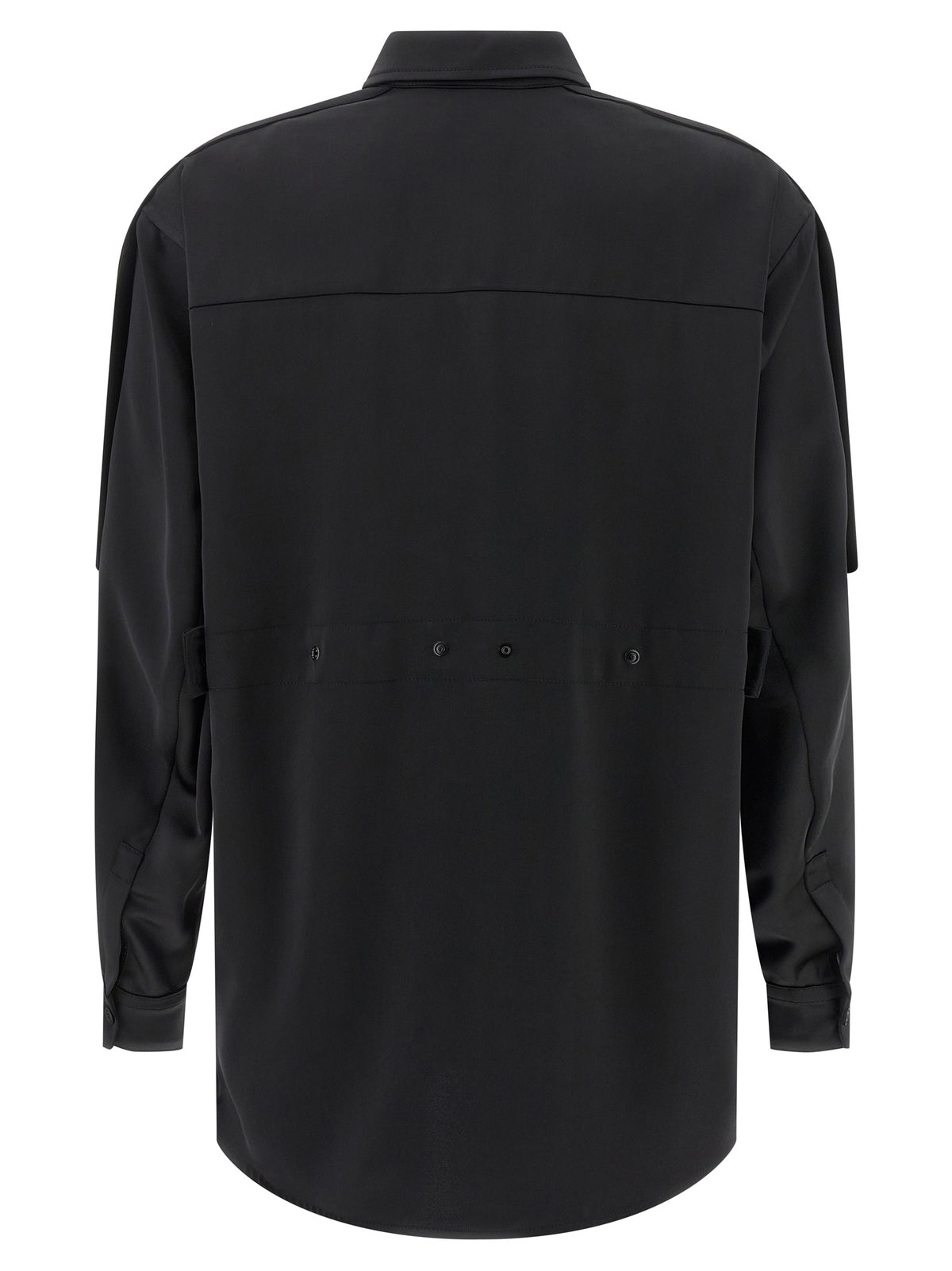 Moncler Moncler Genius Moncler X Edward Enninful Shirt - Image 3