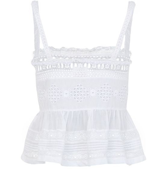 MARANT ETOILE Denys トップス - Image 3