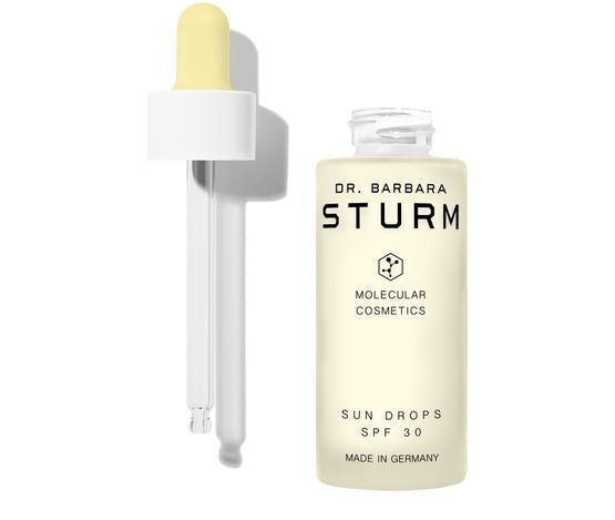DR BARBARA STURM サンドロップ SPF 30 30ml - Image 3