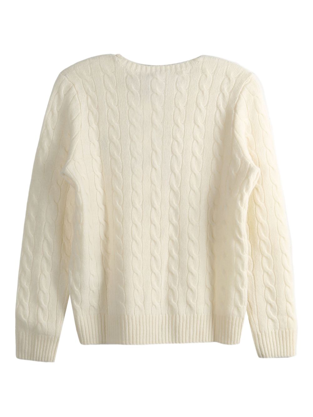 Polo Polo Ralph Lauren Seaters White - Image 3