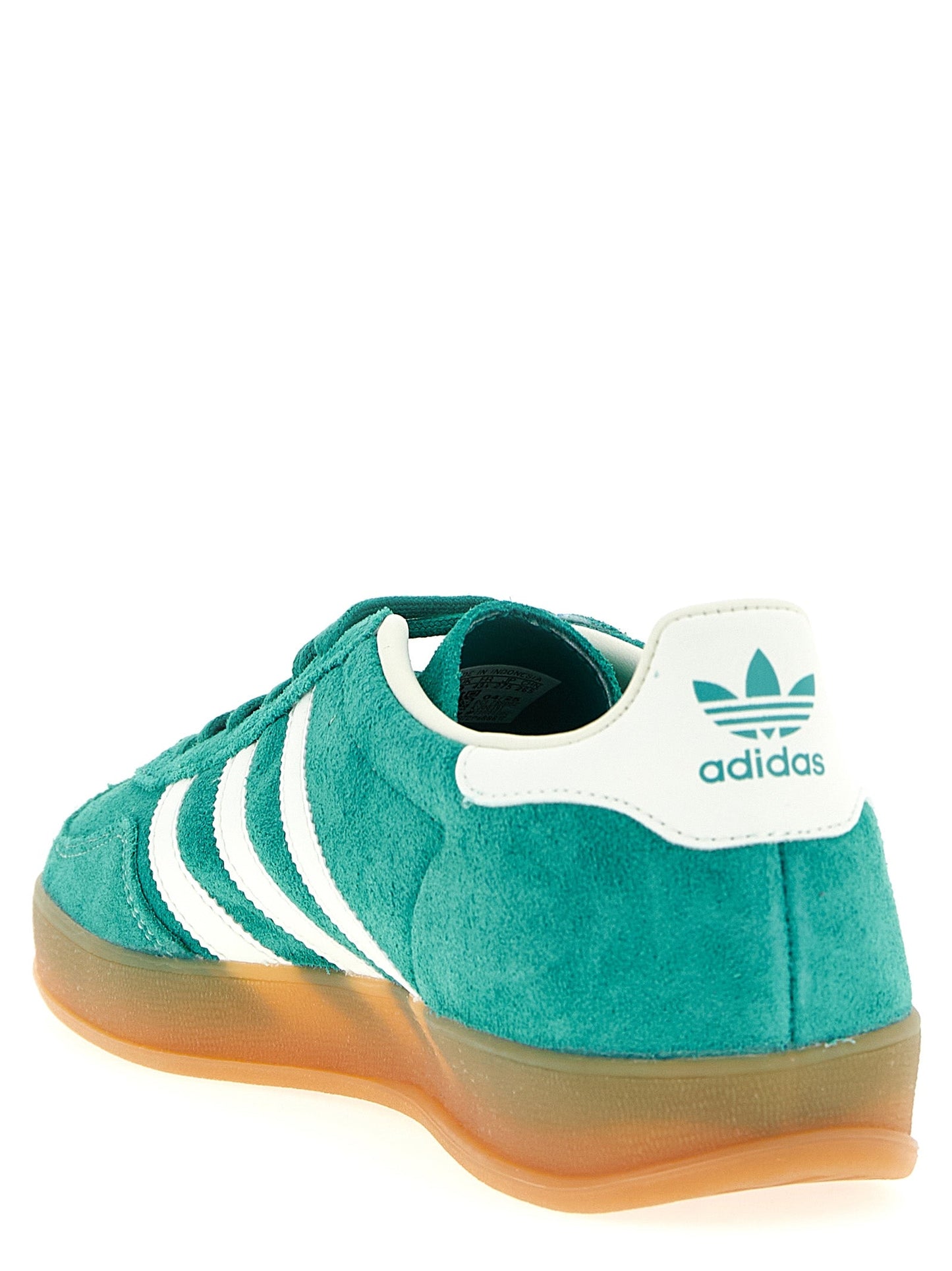Adidas Originalsの「Gazelle Indoor」スニーカー - Image 3