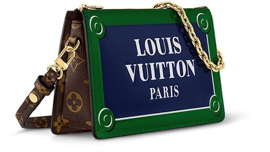 LOUIS VUITTON レキシントン - Image 3