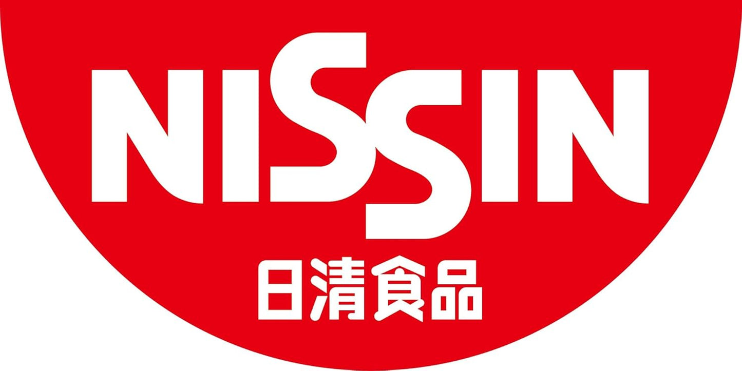Nissin Foods Nissin Minises, 7.1 oz (205 g) x 6 Packs