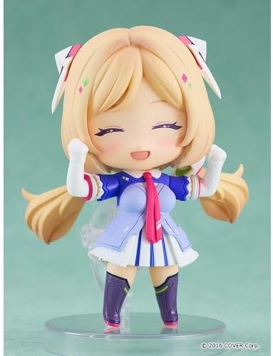 ほろらいぶプロダクション アキローゼンタール 塗装済み完成品フィギュア グッドスマイルカンパニー