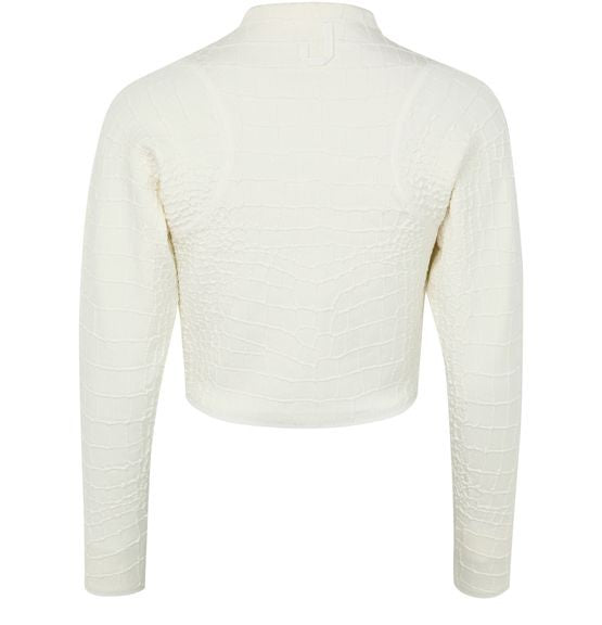 JACQUEMUS Scala カーディガン - Image 3