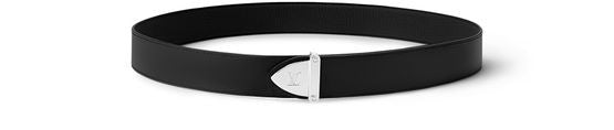 LOUIS VUITTON LV Trunk 35mm Reversible Belt - Image 3