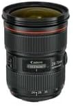 Canon EF 24-70mm f/2.8L USM Standard Zoom Lens for Canon SLR Cameras