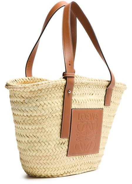 LOEWE バスケットバッグ - Image 3