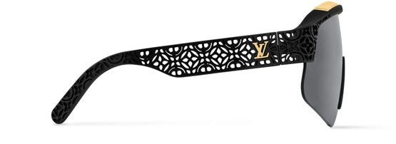 LOUIS VUITTON LV Wind Mask - Image 3