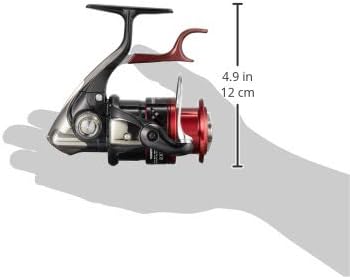 シマノ(SHIMANO) リール 16 ラリッサ 2500DHG/2500DXG/C3000DHG/C3000DXG