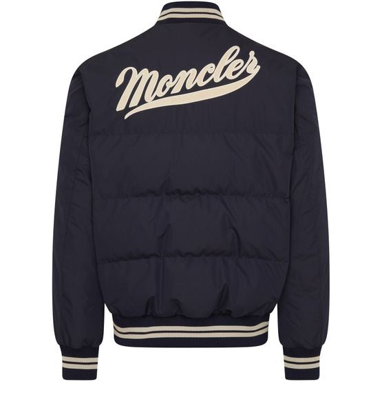 MONCLER Lateltin ボンバー - Image 3