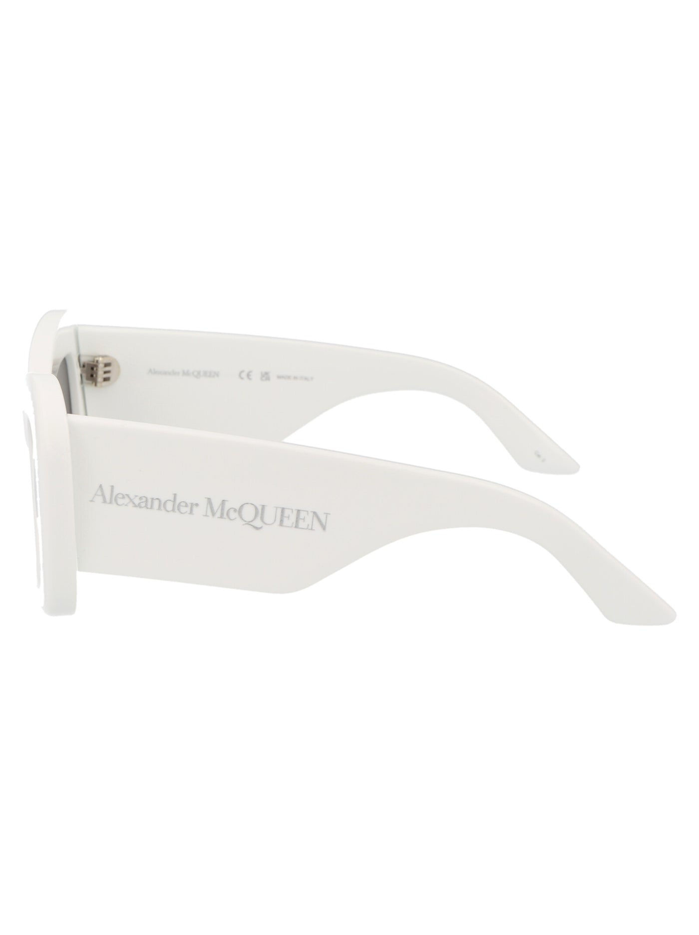 Alexander McQueen アレクサンダーマックイーンサングラスAM0434 S 005 - Image 3
