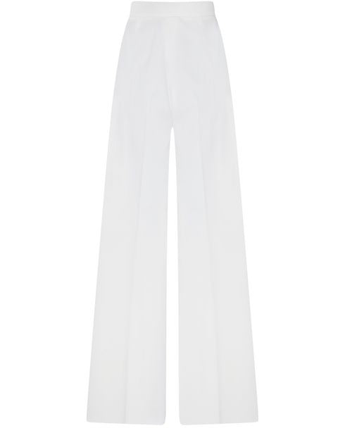 MAX MARA Ninfa ワイドパンツ - Image 3