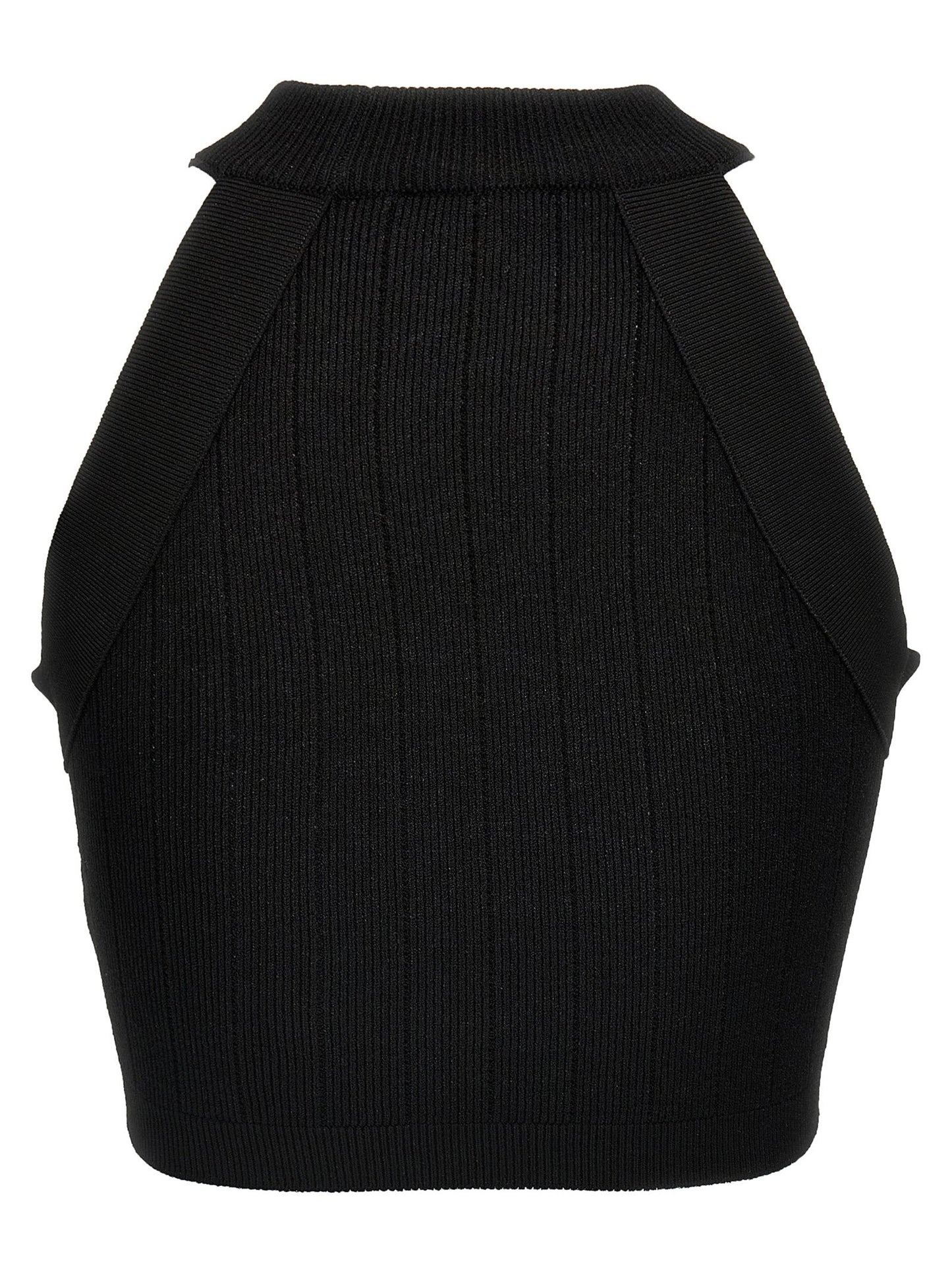 Balmain 'Chiocciola' Top - Image 3
