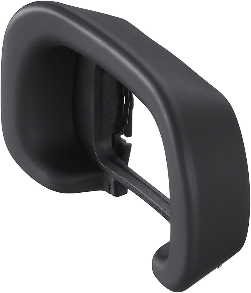 Sony FDA-EP21 Eyepiece Cup (Compatible with α1 II, α1, α9 III, α7R V, α7 IV, α7S III)