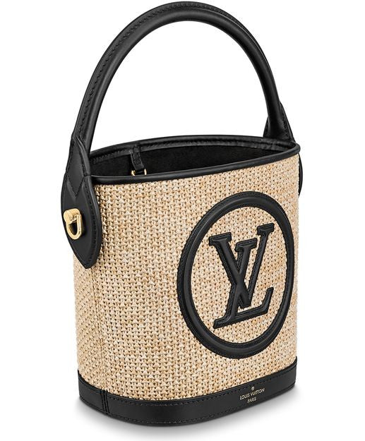 LOUIS VUITTON プティ・バケット - Image 3