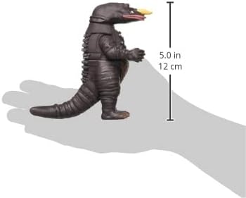 Ultraman Ultra Kaiju Series 04 Zaragas