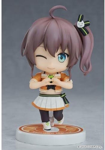 ほろらいぶプロダクション 夏色まつり グッドスマイルカンパニー ほろらいぶフィギュア