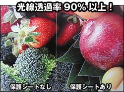 NEOGEO mini 用 指紋が目立たない 光沢液晶保護フィルム OverLay Brilliant