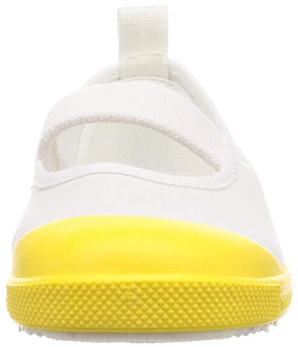 Moonstar Tef Color Indoor Shoes, Made in Japan, Water Repellent, Kids 7 to Men’s 12 (14 - 30 cm), Volleyball, Boys, Girls, Kids