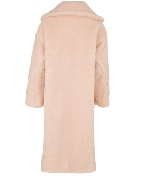 MAX MARA テディベア テッドガール アイコン コート - Image 3
