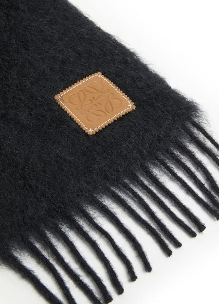LOEWE マフラー - Image 3