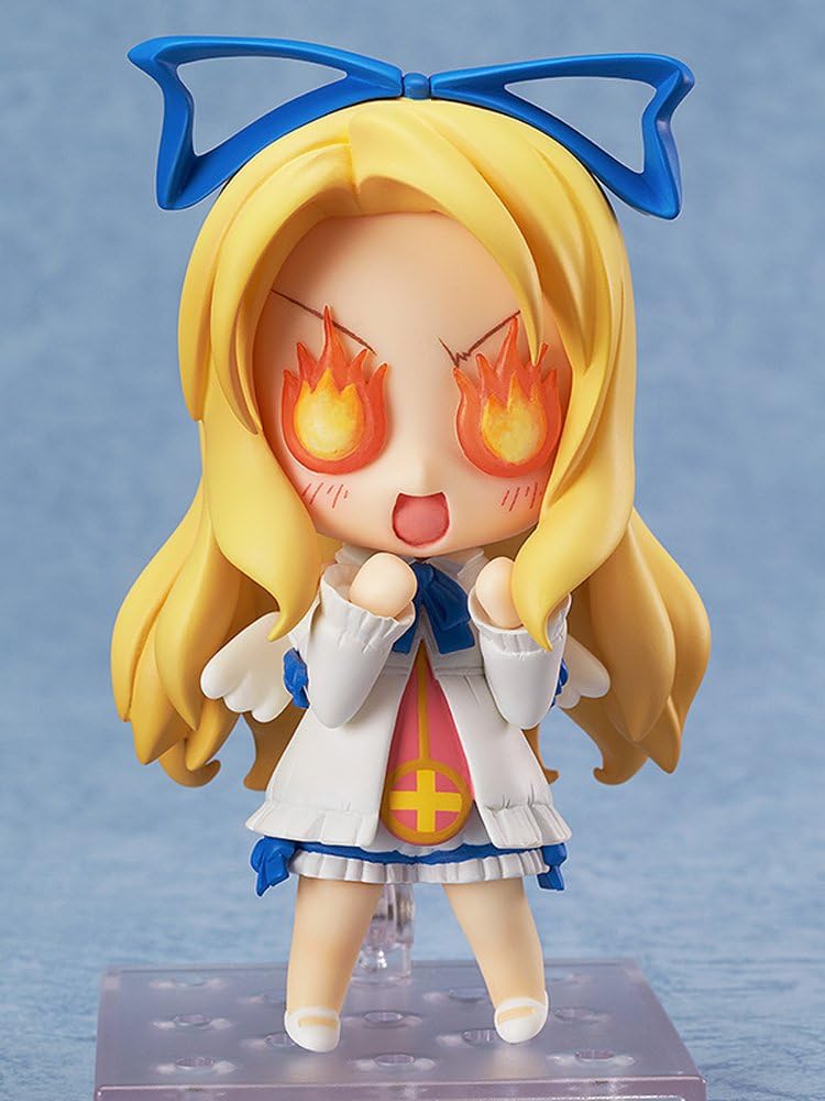 ねんどろいど 魔界戦記ディスガイア フロン ノンスケール ABS&PVC製 塗装済み可動フィギュア