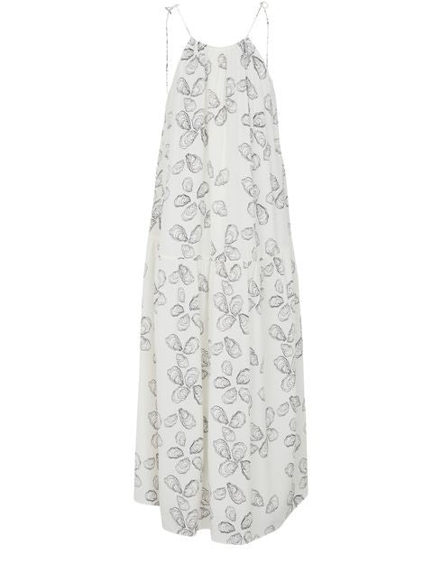 ANINE BING Santana dress - Image 3