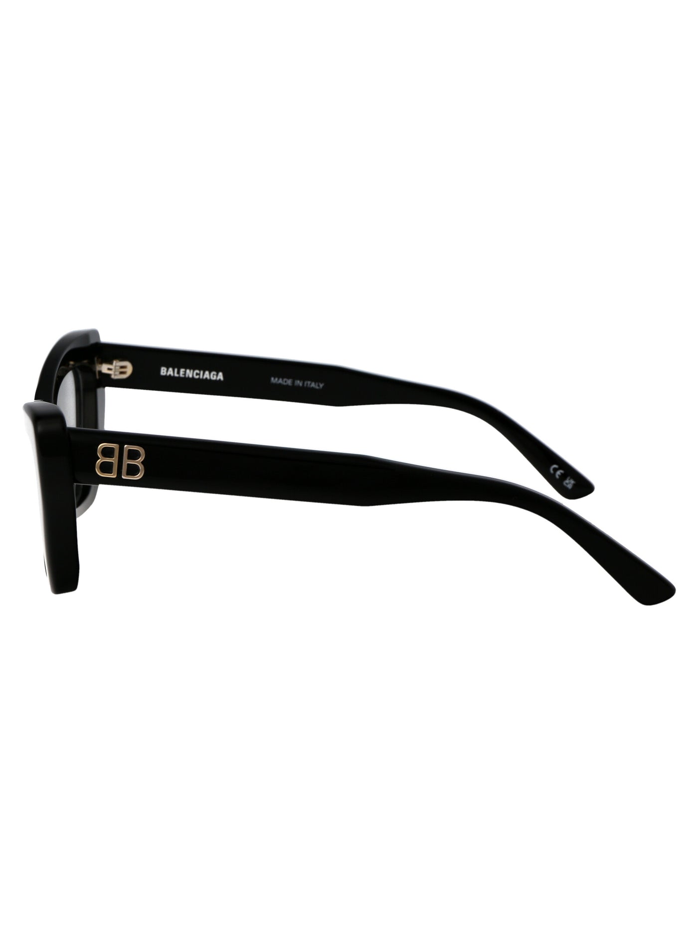 Balenciaga光学BB0296 O 001 - Image 3
