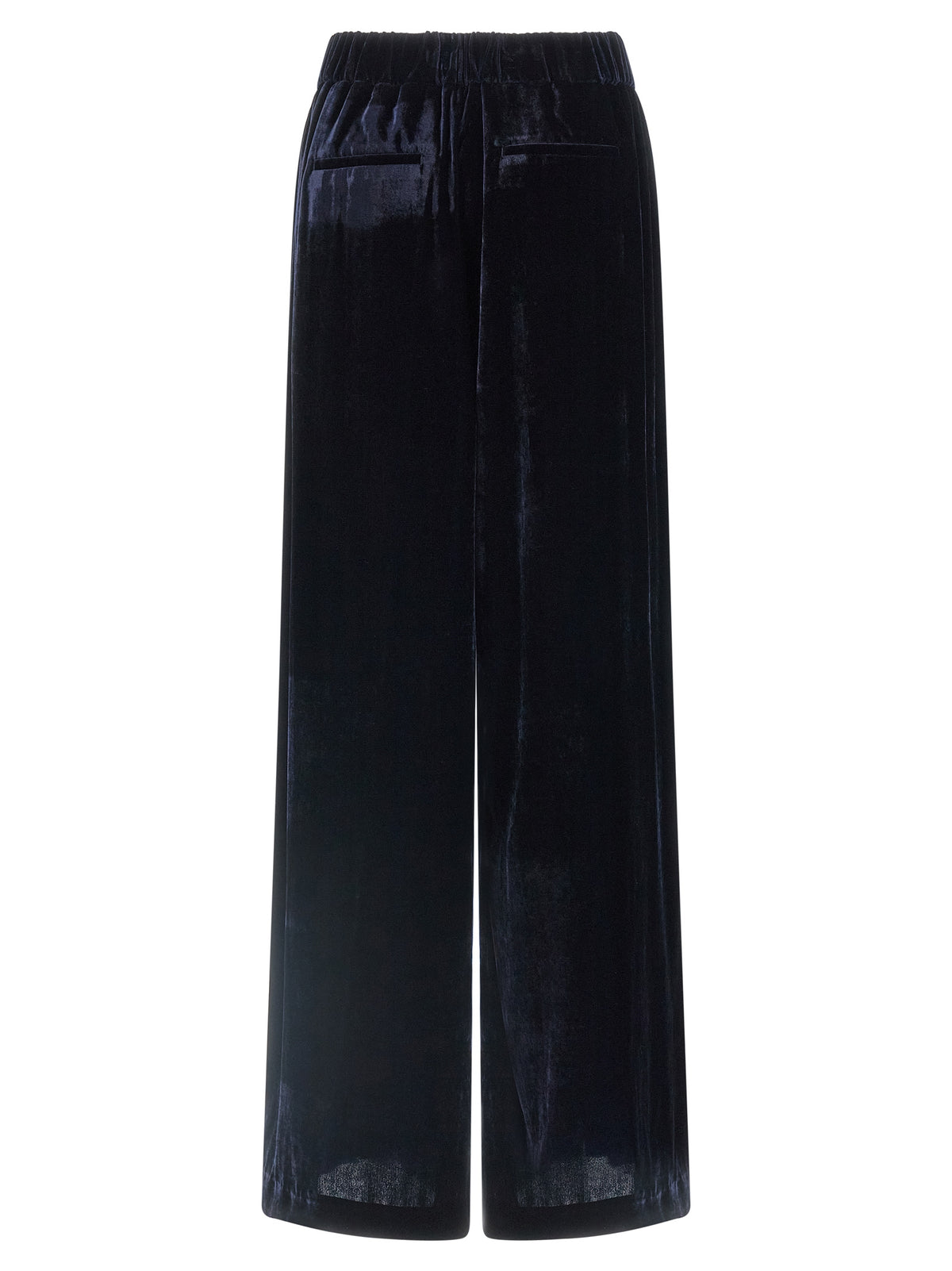 Peserico ペセリコベルベットパンツ - Image 3