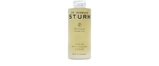 DR BARBARA STURM アンチエイジングセラム 30 ml - Image 3