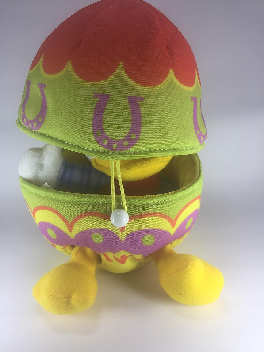 Donald Disney Easter Wonderland 2010 Plush Toy, Tokyo Disneyland Exclusive
