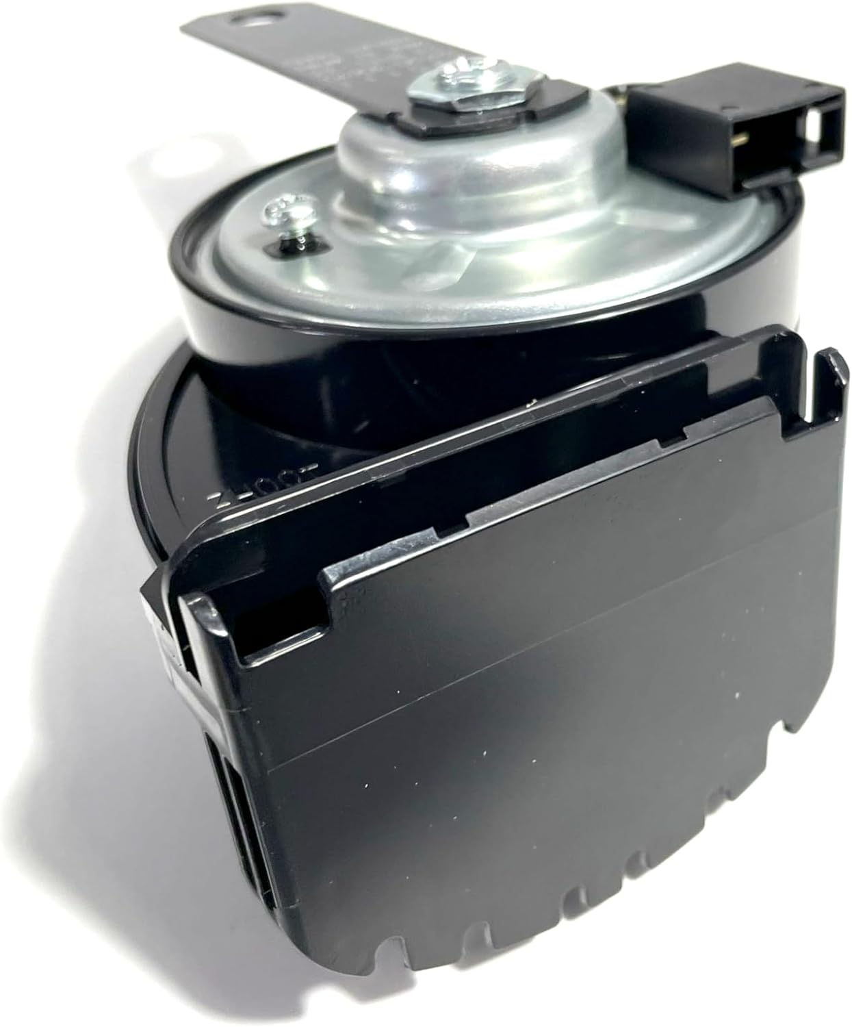 Toyota Genuine Parts Low Pitched Horn ASSY Alphard/Vellfire/Hybrid NULL Model Number 86520-30670